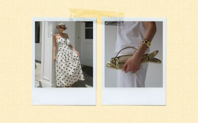 8 artículos que todos en los Hamptons llevan este verano