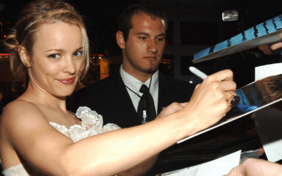 El thriller intenso Rachel McAdams llega al #8 en Netflix