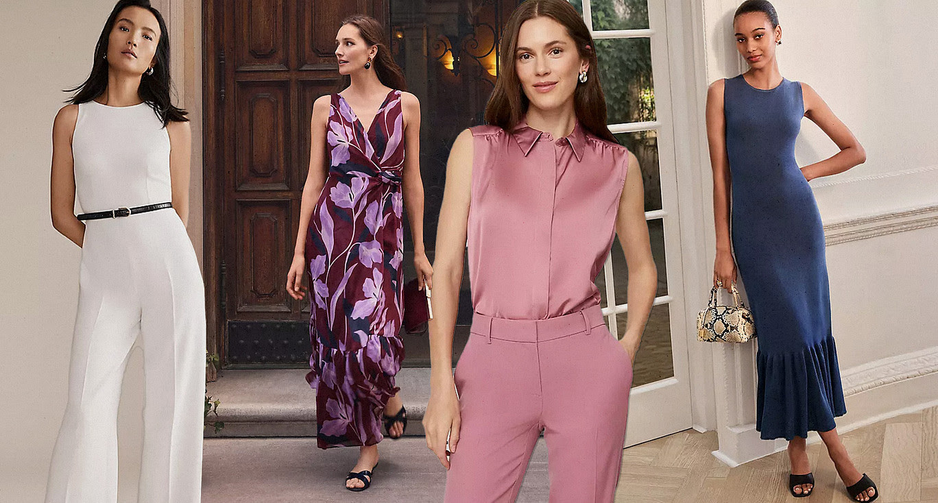 Los 13 mejores artículos para comprar de la colección de verano de Ann Taylor