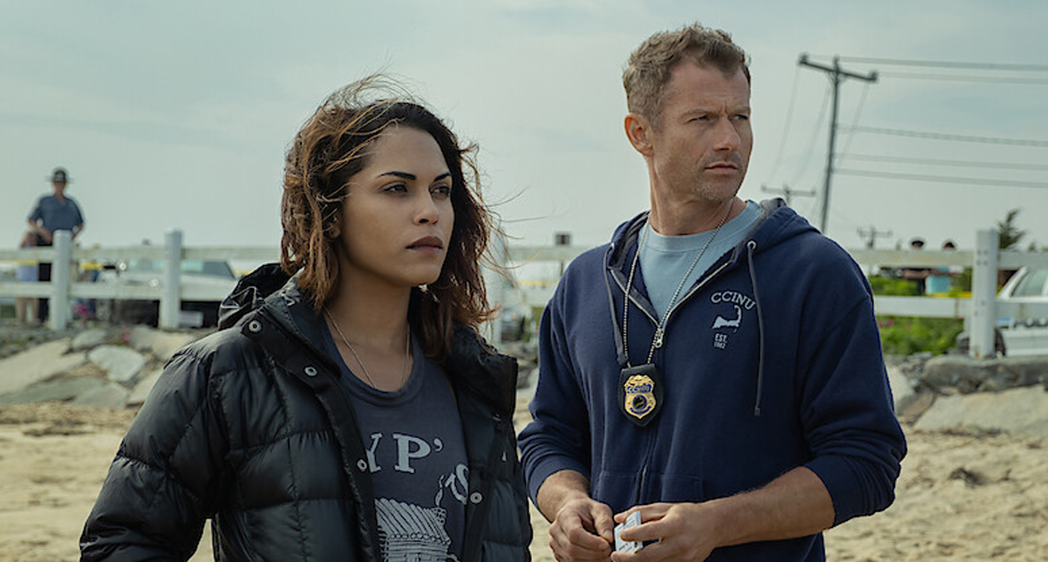 La serie #4 en Netflix está llena de suspenso