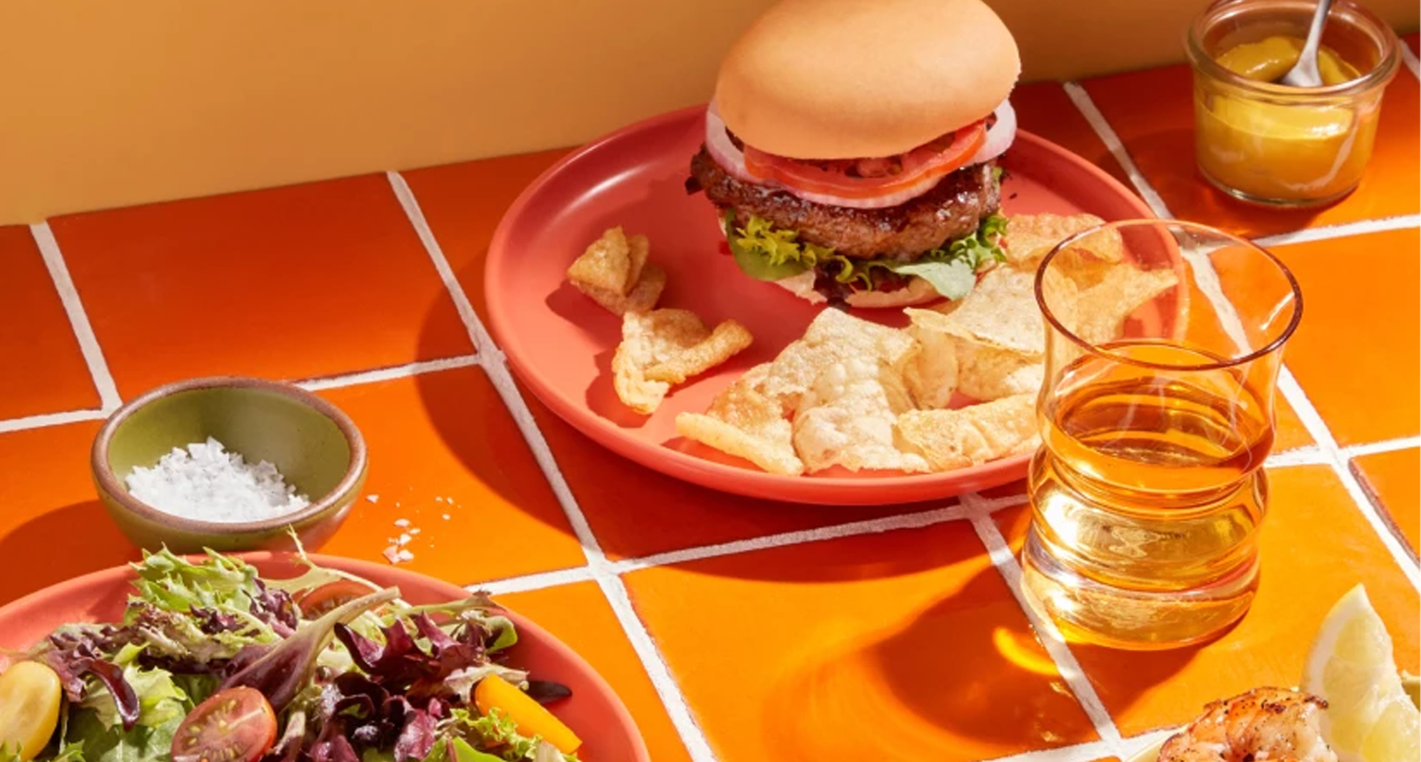 Esta venta de mercado de Thrive le ahorra grande en comestibles saludables