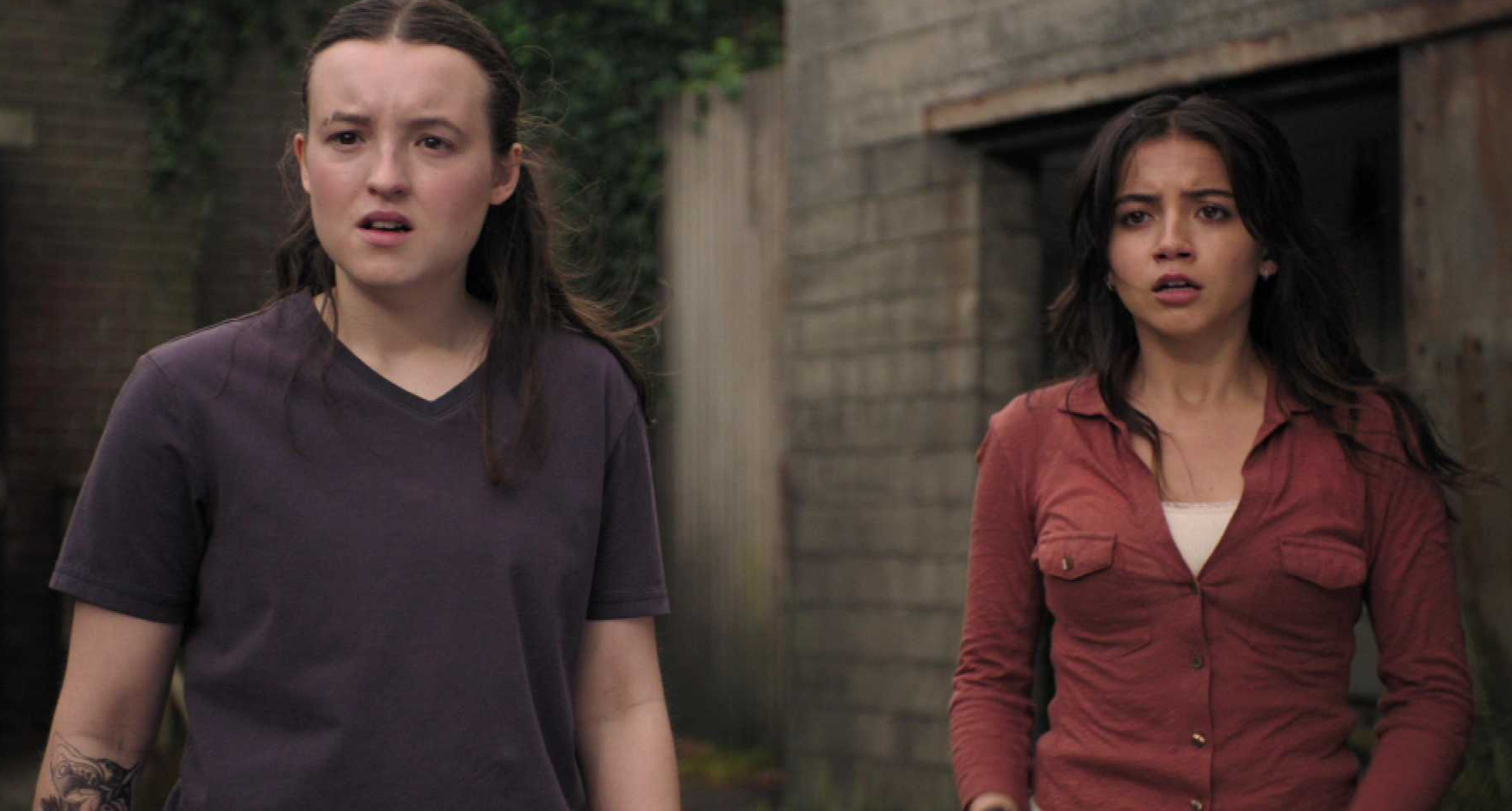 Tengo algunas malas noticias para los fanáticos de ‘Last of Us’ …