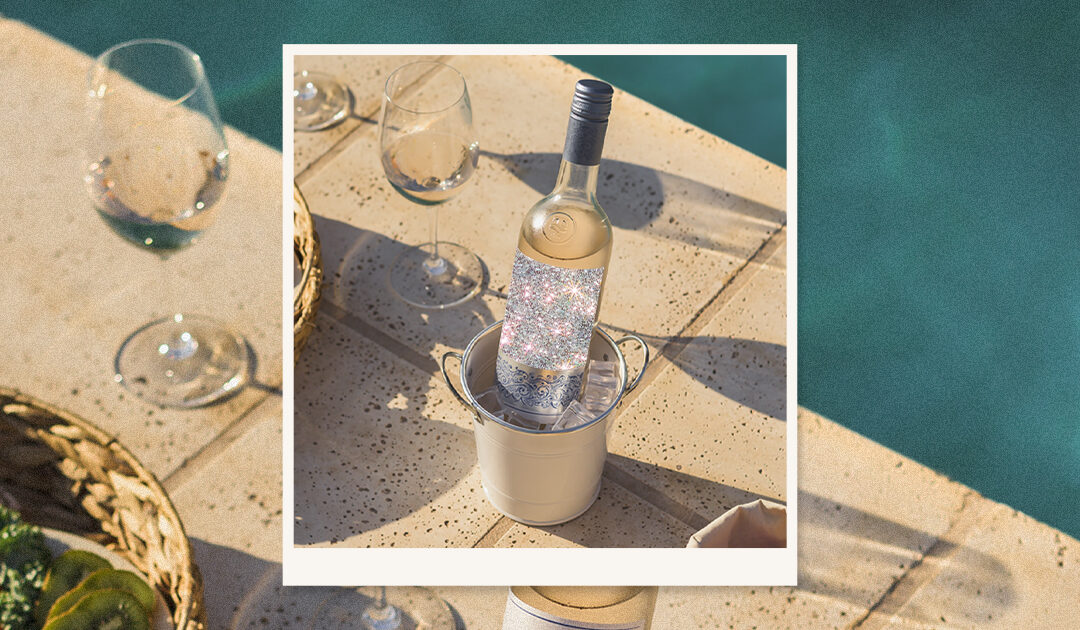 Revisión: ¿A qué sabe White Malbec?