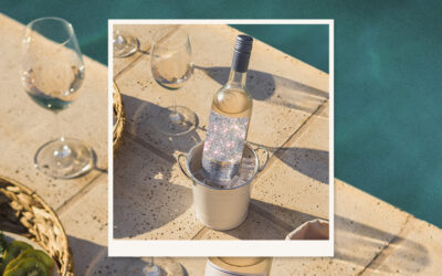 Revisión: ¿A qué sabe White Malbec?