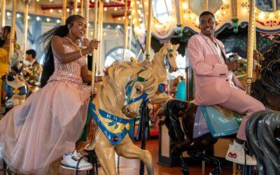 Revisión: ‘Forever …’ de Judy Blume llega a Netflix