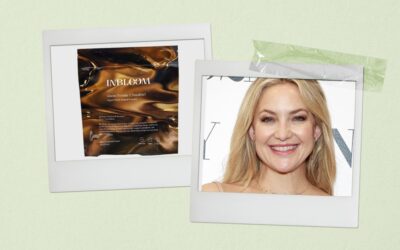 Ahorre en los suplementos Inbloom de Kate Hudson para Amazon Prime Day