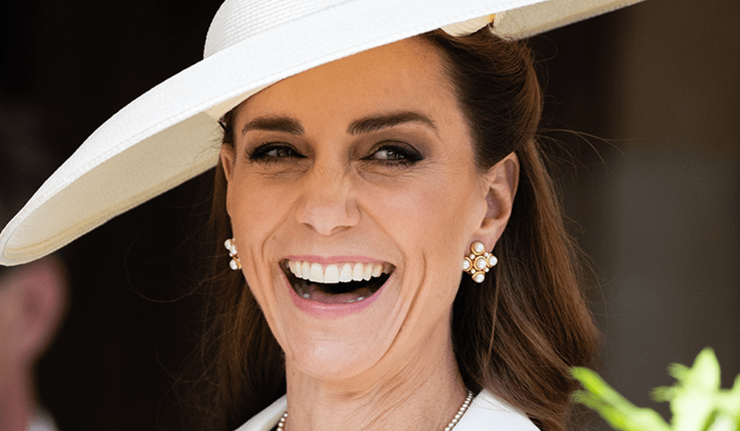 Kate Middleton y Prince William Share June Royal Rewind
