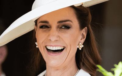 Kate Middleton y Prince William Share June Royal Rewind