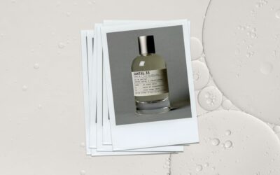 Le Labo Santal 33 en Rare Deal para la venta de aniversario de Nordstrom