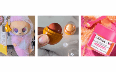 Revisión: El nuevo bálsamo labial de Panera señala una tendencia importante