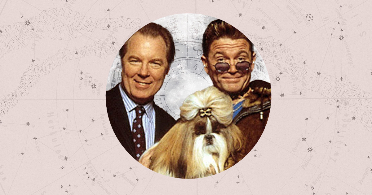 Tus horóscopos mensuales: agosto de 2025