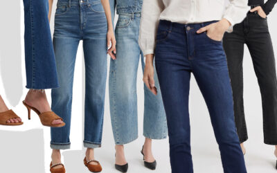 Los mejores jeans para hasta 55% de descuento