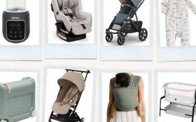 Las mejores ofertas de bebé de la venta de aniversario de Nordstrom 2025 – PureWow
