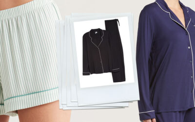 Venta de aniversario de Nordstrom 2025: Guardar en pijamas de luz de luna
