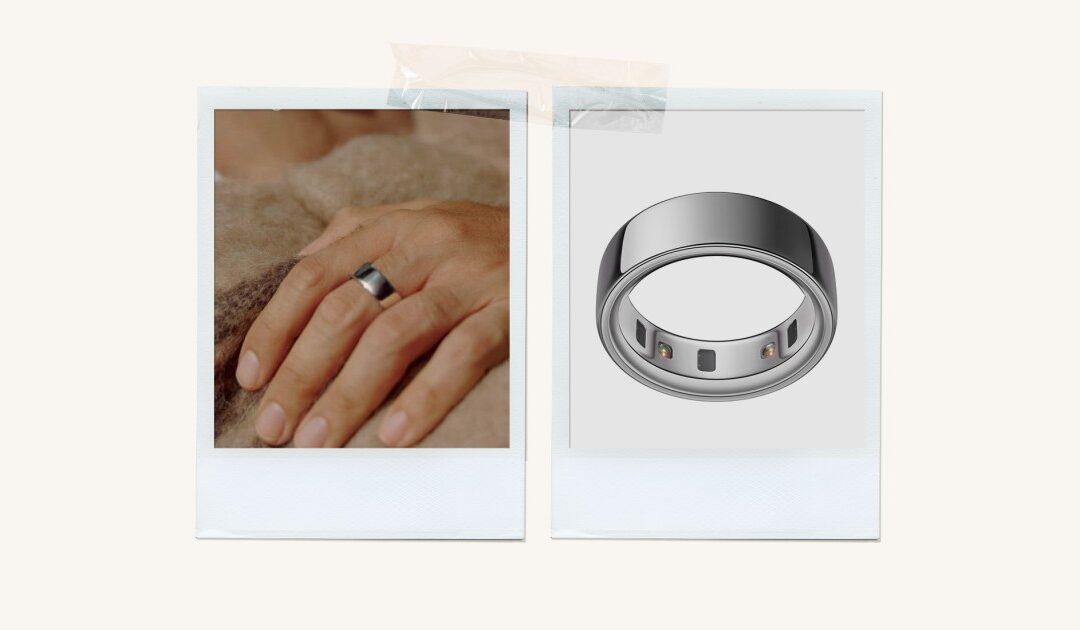 Oura Ring Sale para Amazon’s Prime Day 2025: Ahorre hasta $ 100