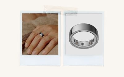 Oura Ring Sale para Amazon’s Prime Day 2025: Ahorre hasta $ 100