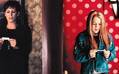 Menú de Pf Chang’s X Disney ‘Freakier Friday’
