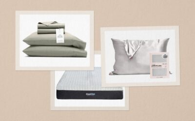 Las mejores ofertas de ropa de cama de primer día, revisadas por un editor de origen