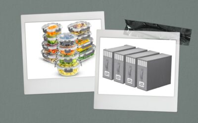 5 hallazgos de almacenamiento que ahorra espacio a la venta para el día primo