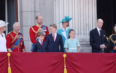 The Royal Mint acaba de presentar una nueva moneda con Princess Anne