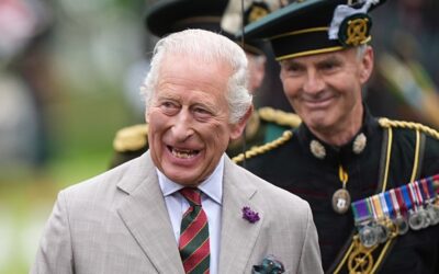 Nueva reina Elizabeth Memorial presentada