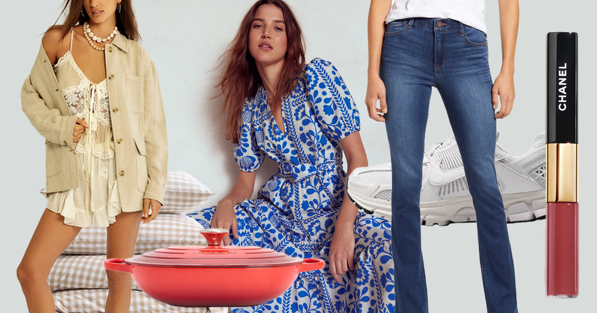 12 cosas que nuestros editores están comprando esta semana