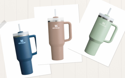 Stanley Quencher a la venta para Amazon Prime Day 2025