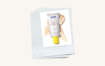 Compre ofertas de protector solar SuperGoop en Amazon Prime Day 2025