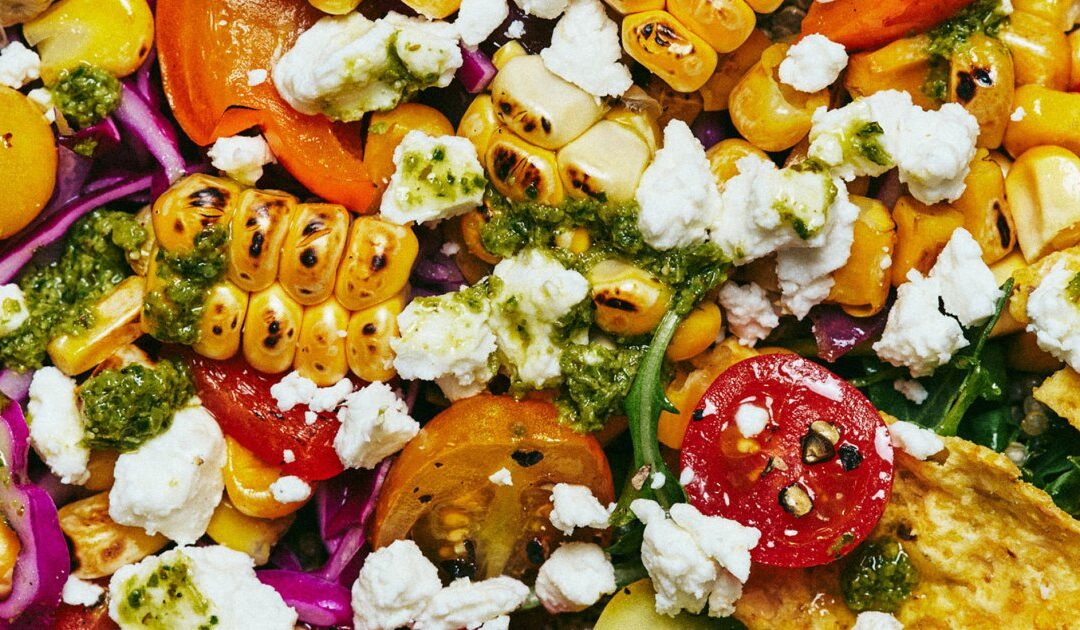 Sweetgreen Summer Menu Review 2025