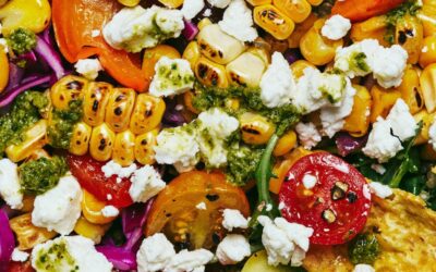 Sweetgreen Summer Menu Review 2025