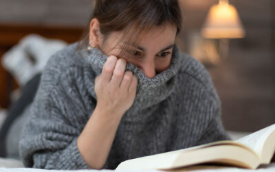 El único libro que todos los hombres hetero deberían leer para que las mujeres sean cachonda
