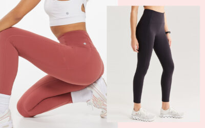 Los mejores leggings de Zella para comprar ahora