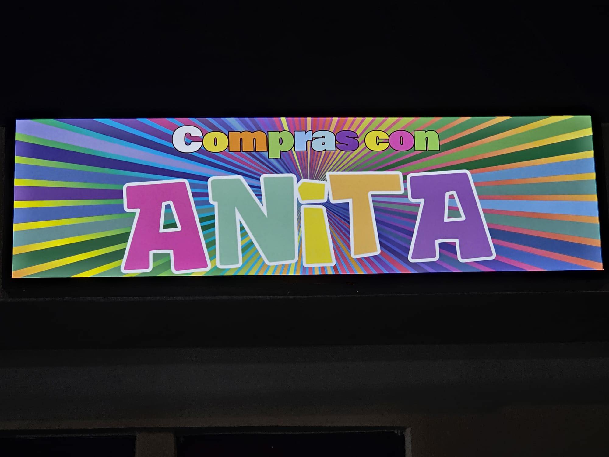Compras con Anita updated their cover photo.