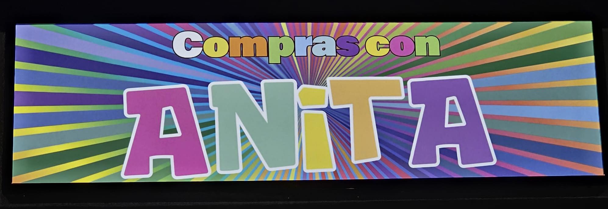 Compras con Anita updated their cover photo.