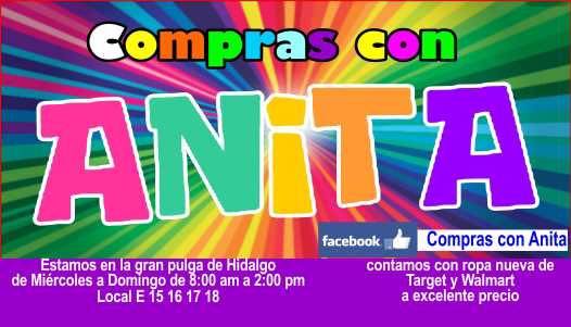 Compras con Anita updated their cover photo.