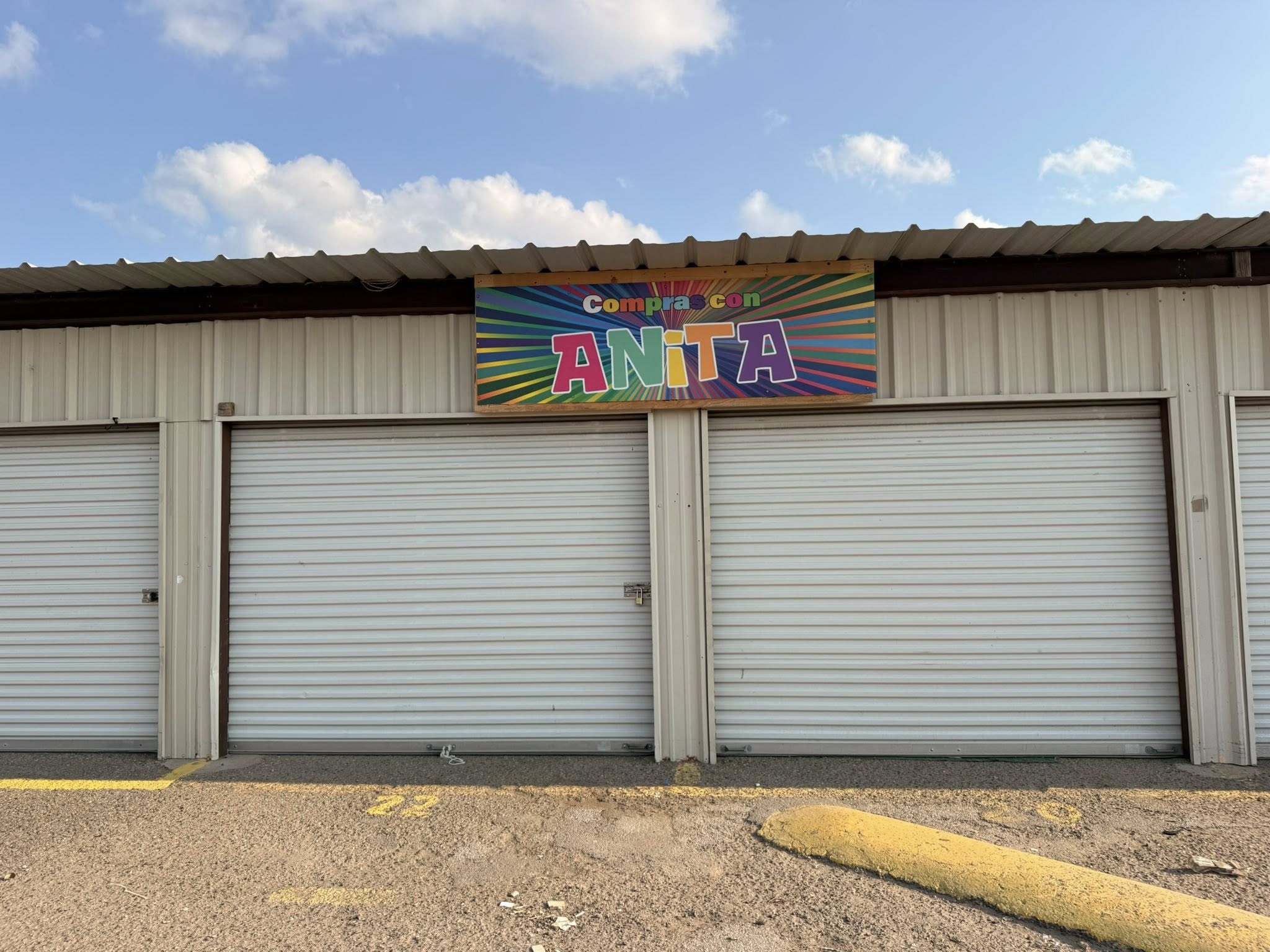 LOS ESPERAMOS EN La Gran Pulga de Hidalgo PASILLO i # 19 20 21 22 de MIÉRCOLES A…