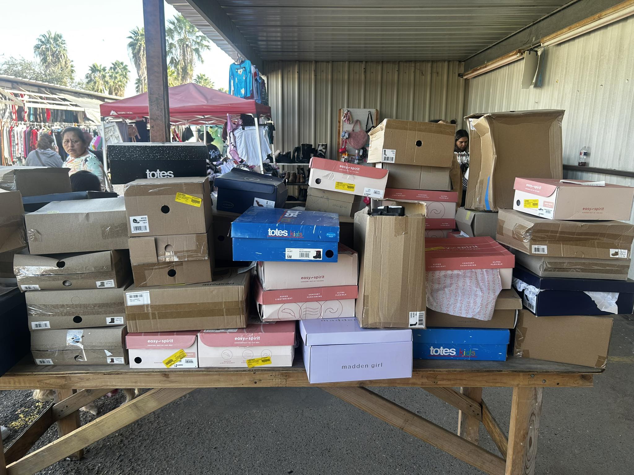 Les avisamos que llegaron Botas de invierno 
Foto es referencia  Tallas y precio…