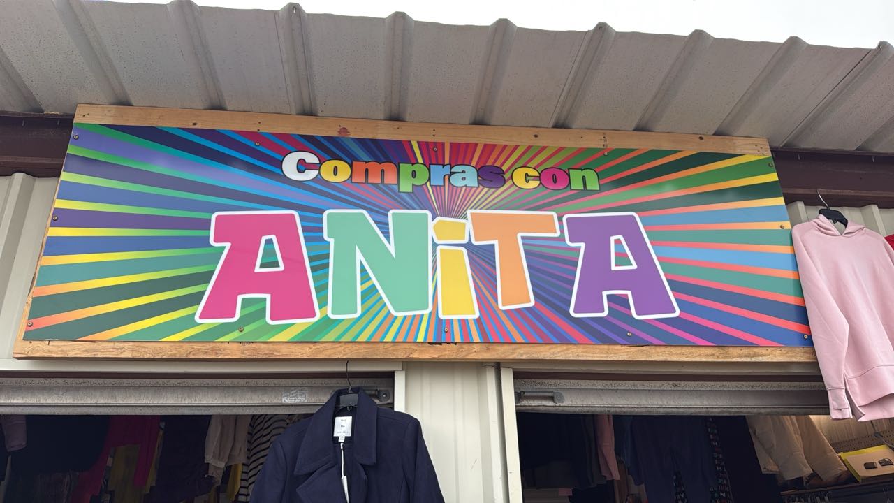 MAÑANA LOS ESPERAMOS CON COSITAS NUEVAS PARA LA FAMILIA LOCAL i # 19 20 21 22 en…