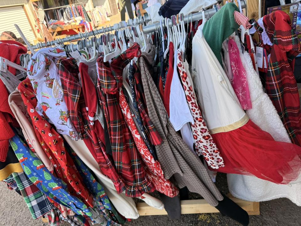 Mañana les esperamos en La Gran Pulga de Hidalgo, PASILLO i # 19 20 21 22. Algun... 2 1766861876 570 Manana les esperamos en La Gran Pulga de Hidalgo PASILLO