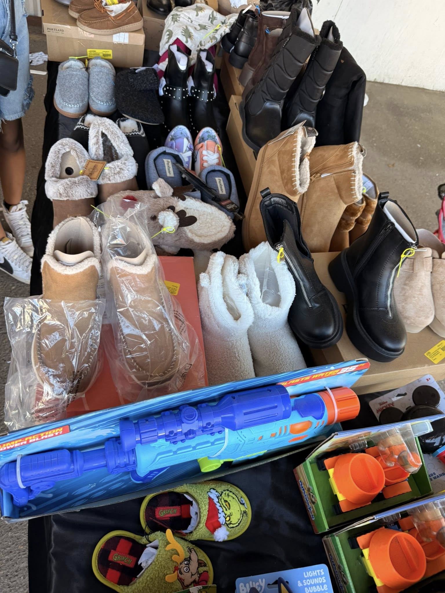 Mañana les esperamos en La Gran Pulga de Hidalgo, PASILLO i # 19 20 21 22. Algun... 3 1766861876 742 Manana les esperamos en La Gran Pulga de Hidalgo PASILLO