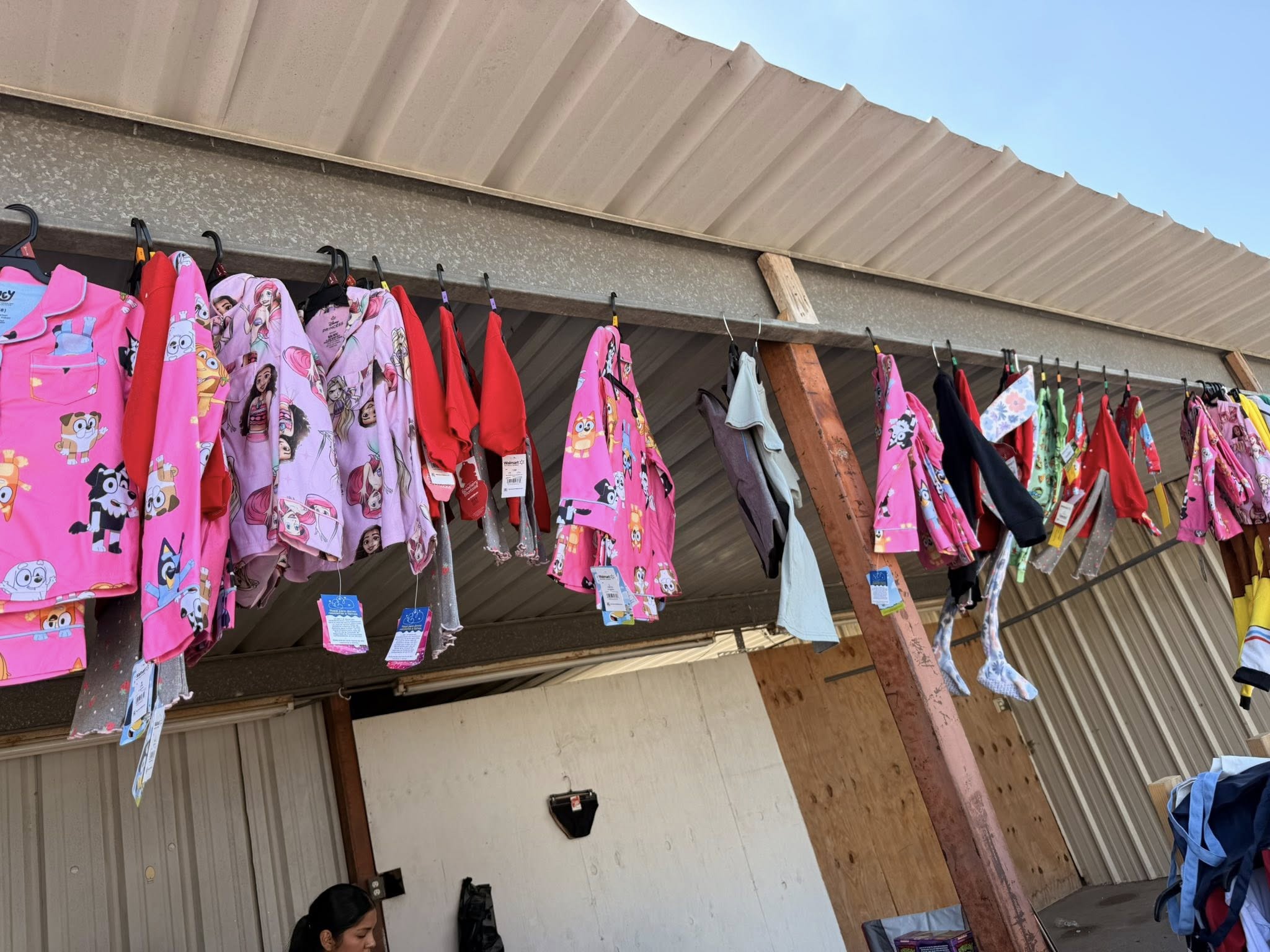 Mañana les esperamos en La Gran Pulga de Hidalgo, PASILLO i # 19 20 21 22. Algun... 4 1766861877 339 Manana les esperamos en La Gran Pulga de Hidalgo PASILLO