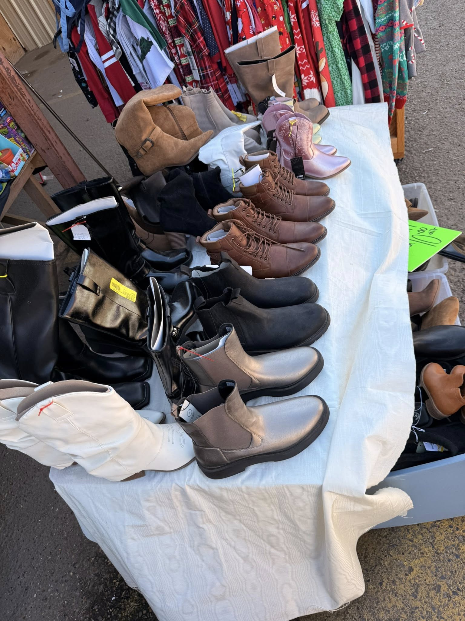 Mañana les esperamos en La Gran Pulga de Hidalgo, PASILLO i # 19 20 21 22. Algun... 5 1766861877 710 Manana les esperamos en La Gran Pulga de Hidalgo PASILLO