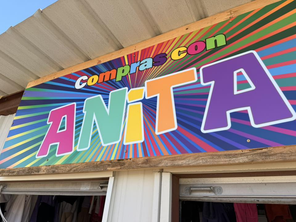 Mañana domingo los esperamos en La Gran Pulga de Hidalgo locales 19, 20, 21 y 22…