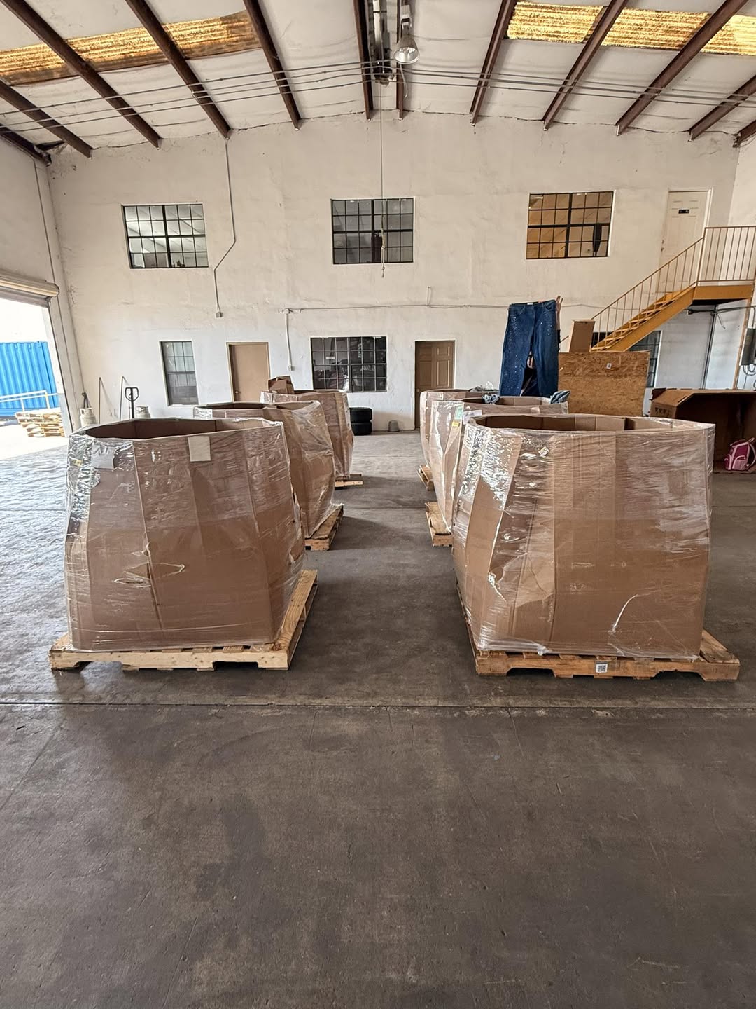 Si llego La Gran Pulga de Hidalgo