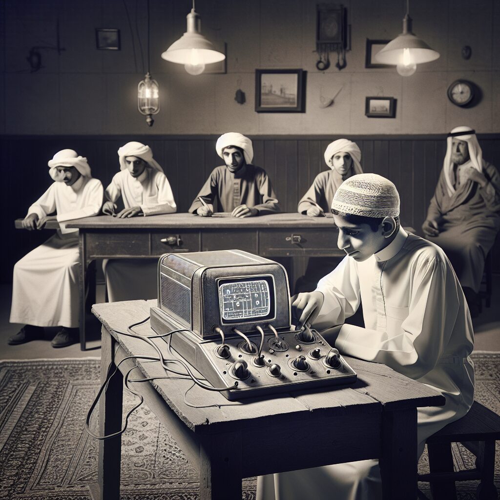 El primer videojuego se creó en 1958.