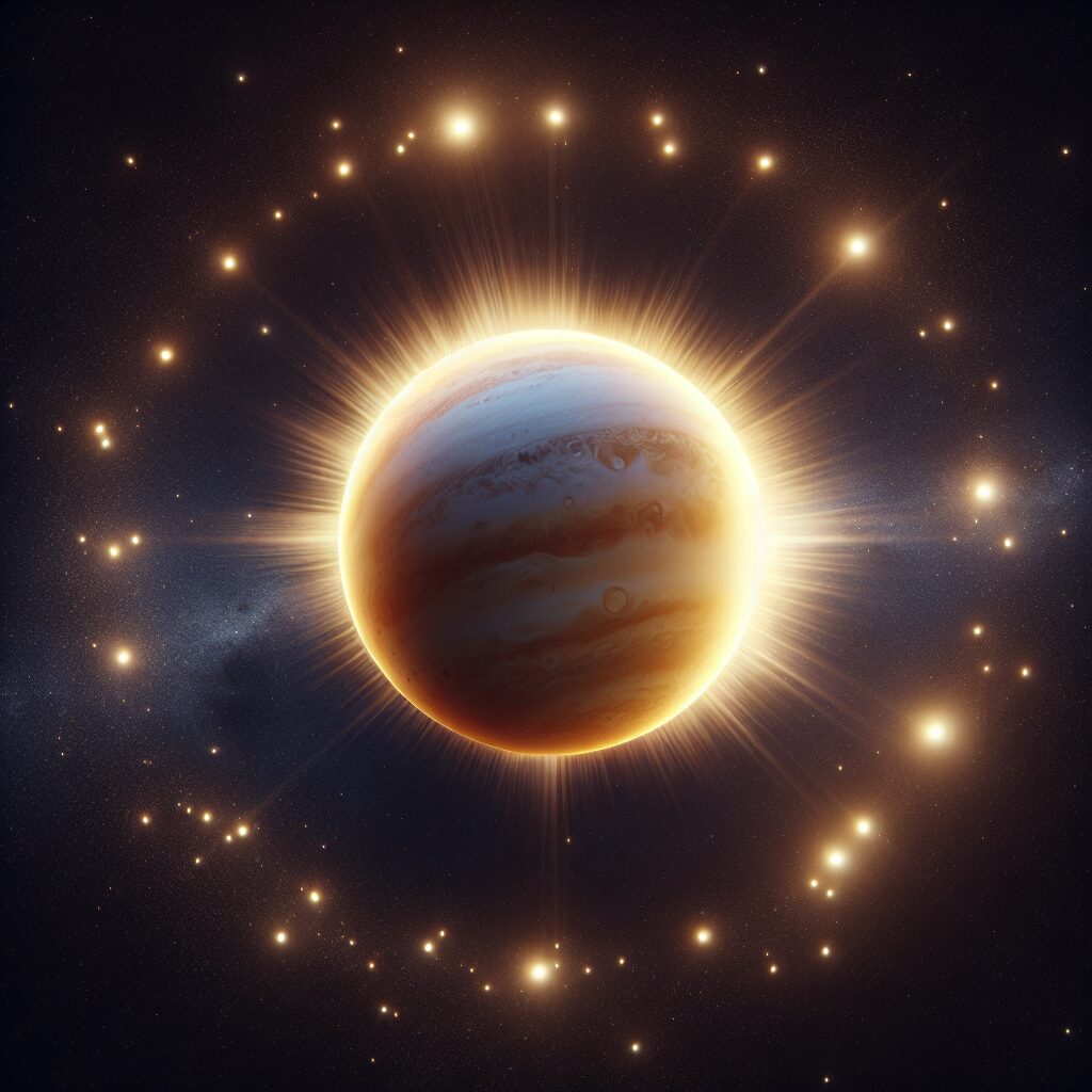 Venus es el único planeta que gira en el sentido de las agujas del reloj.