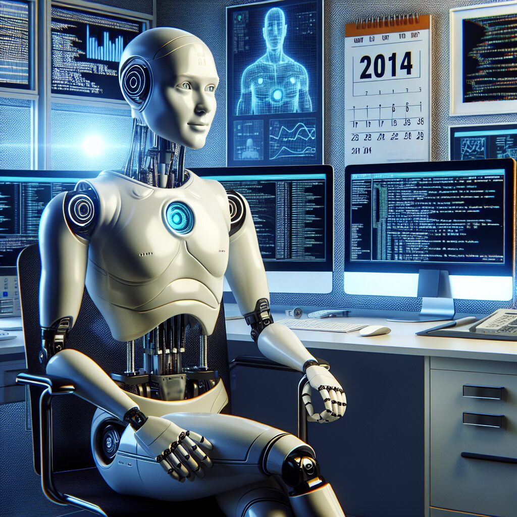 Chatbot supera la prueba de Turing: ¿hito o paso en falso?