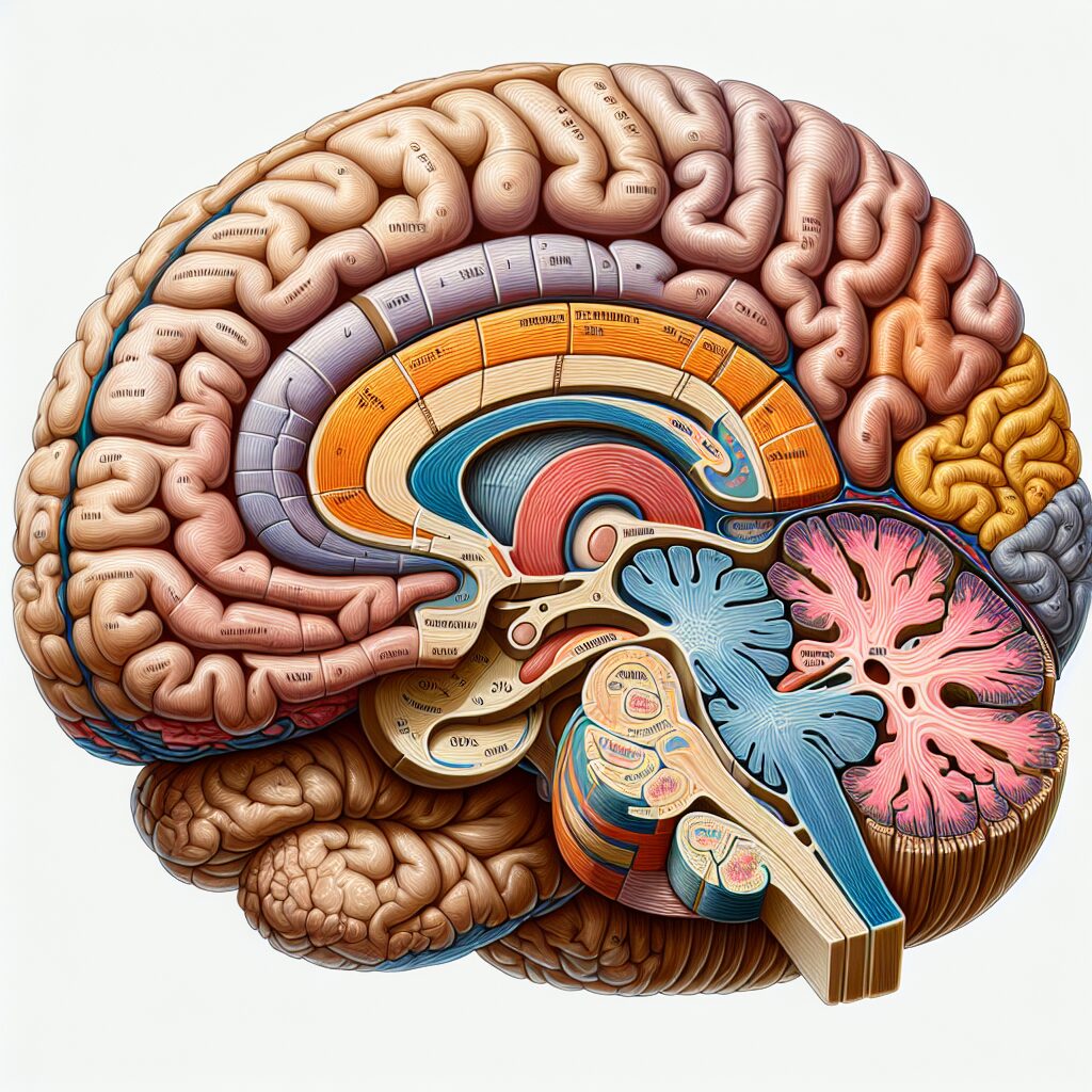 Aproximadamente el 60% del cerebro humano está compuesto de grasa.