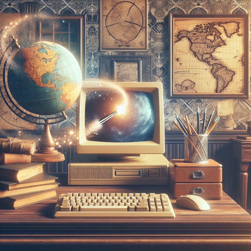 De Cadabra a gigante del comercio electrónico