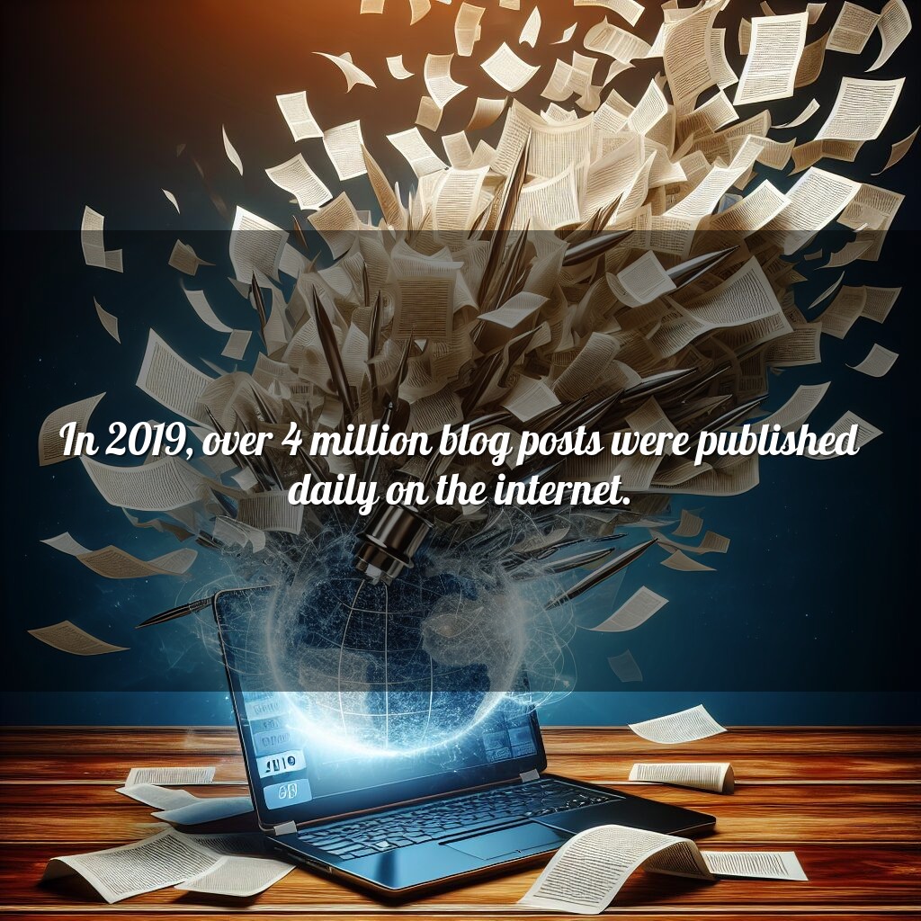 Blogs: 4 millones diarios: un fenómeno de 2019